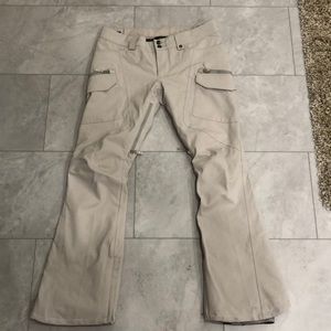 Burton Gloria Dryride Women’s Snowboard Pant